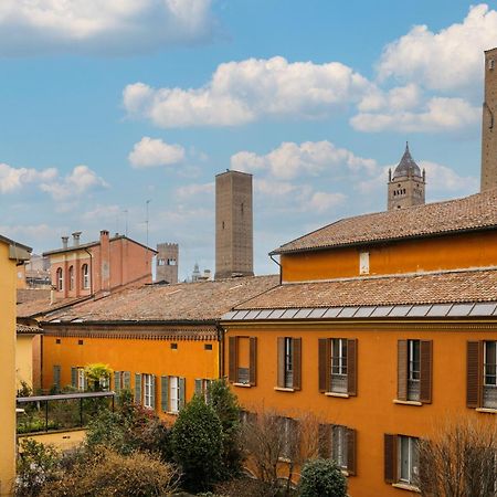 San Martino - Luxury Apartments By Design Club Collection Bologna Esterno foto
