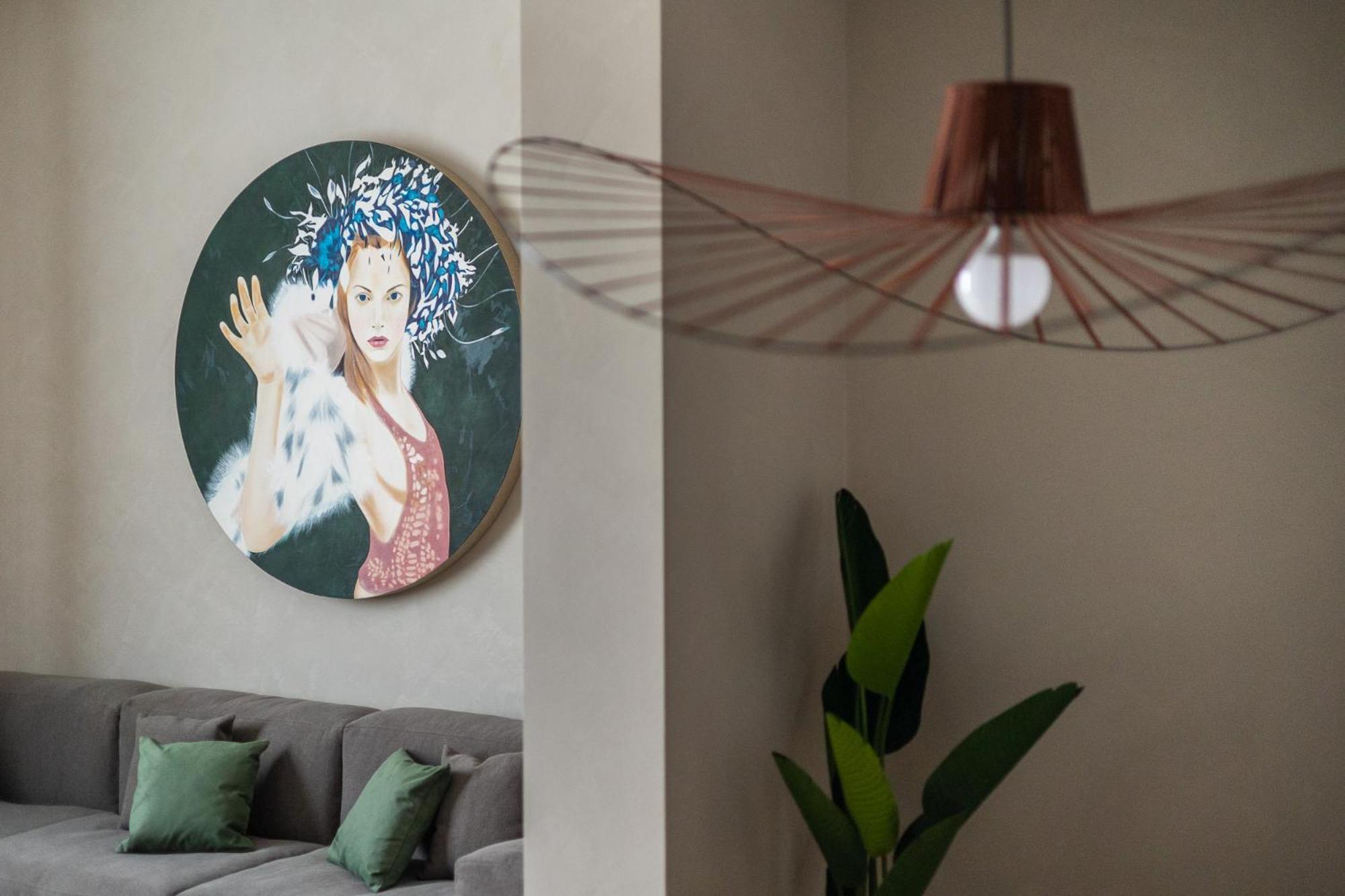 San Martino - Luxury Apartments By Design Club Collection Bologna Esterno foto