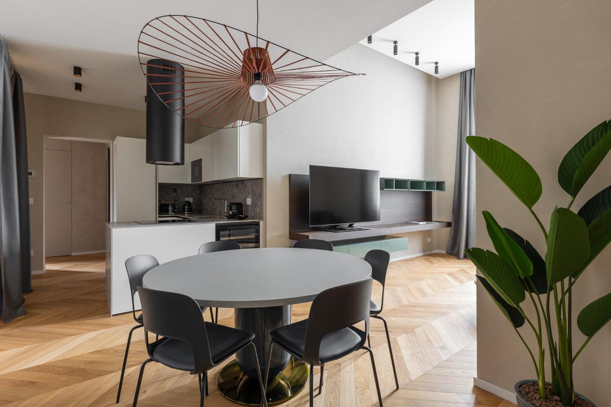 San Martino - Luxury Apartments By Design Club Collection Bologna Esterno foto