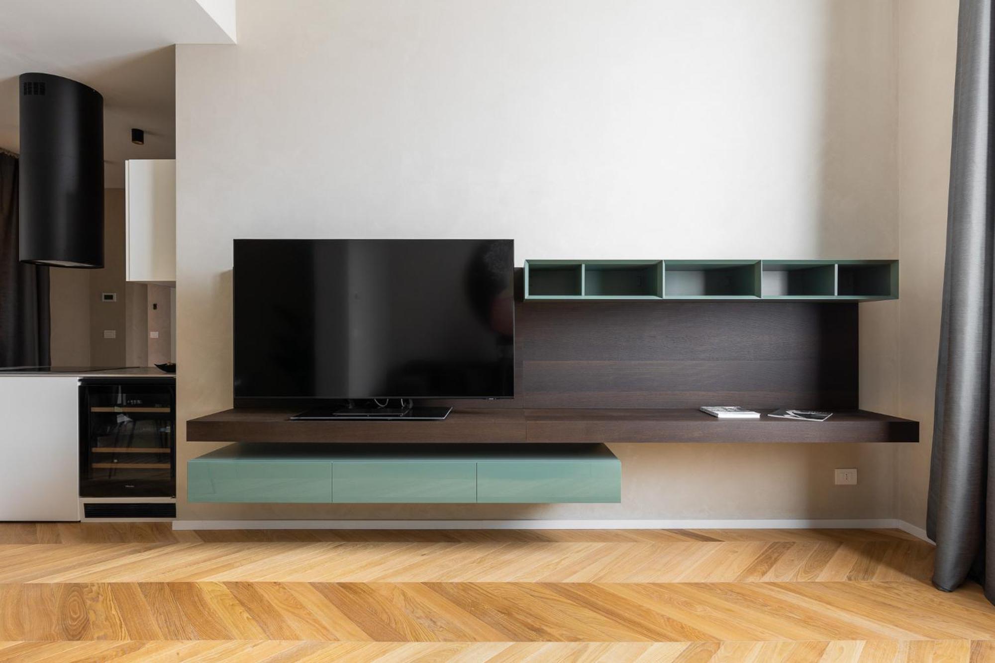 San Martino - Luxury Apartments By Design Club Collection Bologna Esterno foto