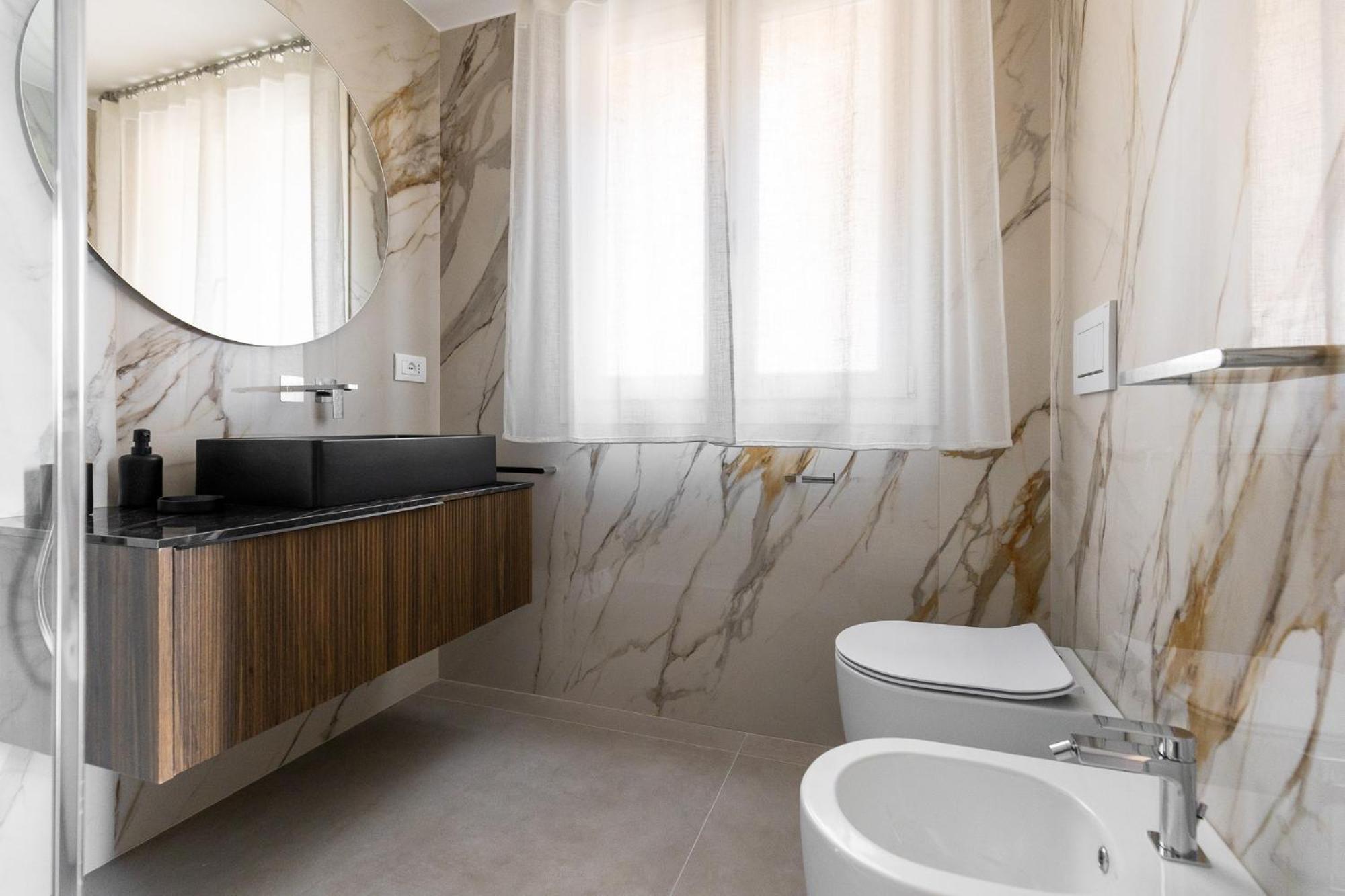 San Martino - Luxury Apartments By Design Club Collection Bologna Esterno foto