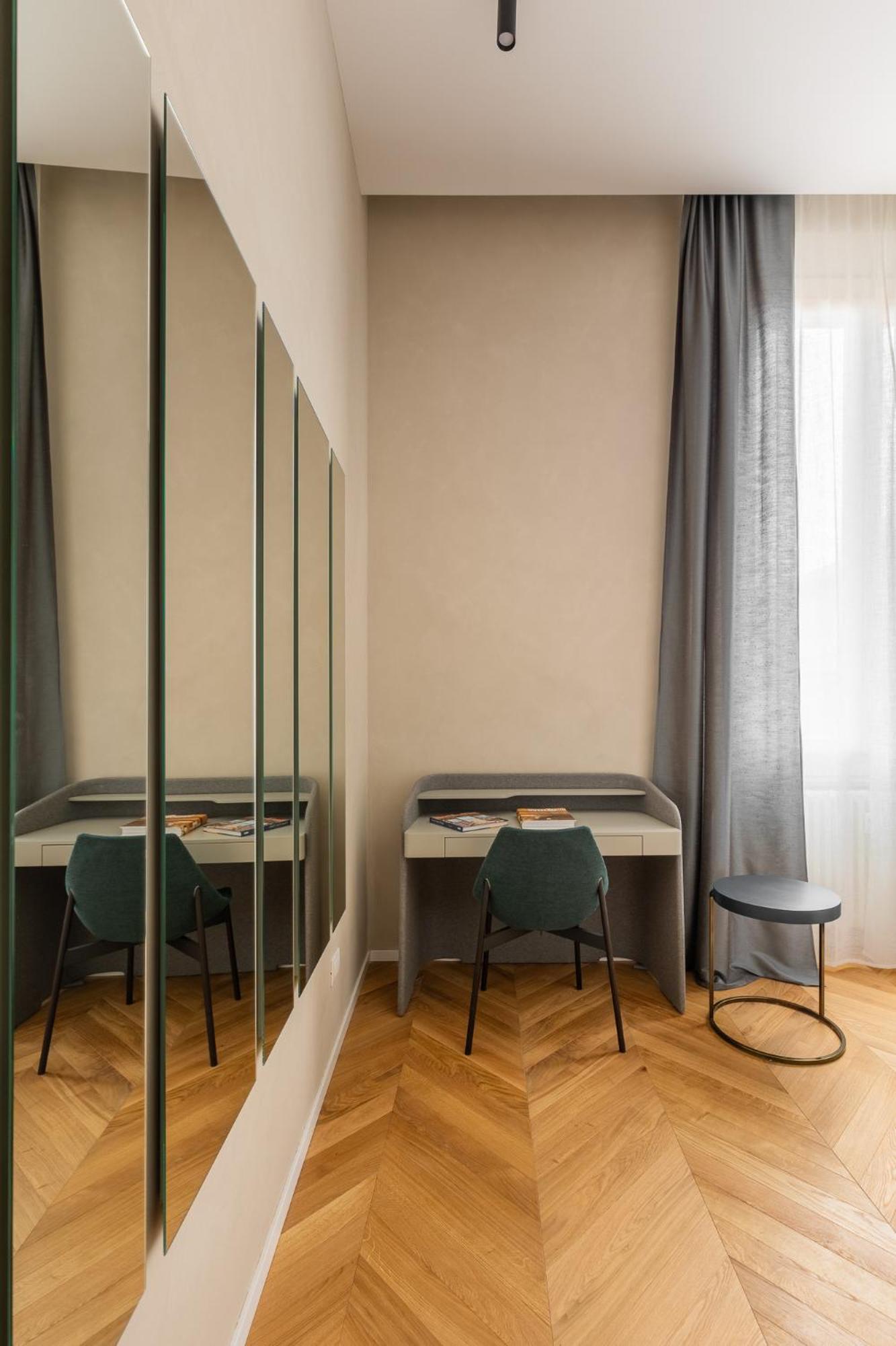 San Martino - Luxury Apartments By Design Club Collection Bologna Esterno foto