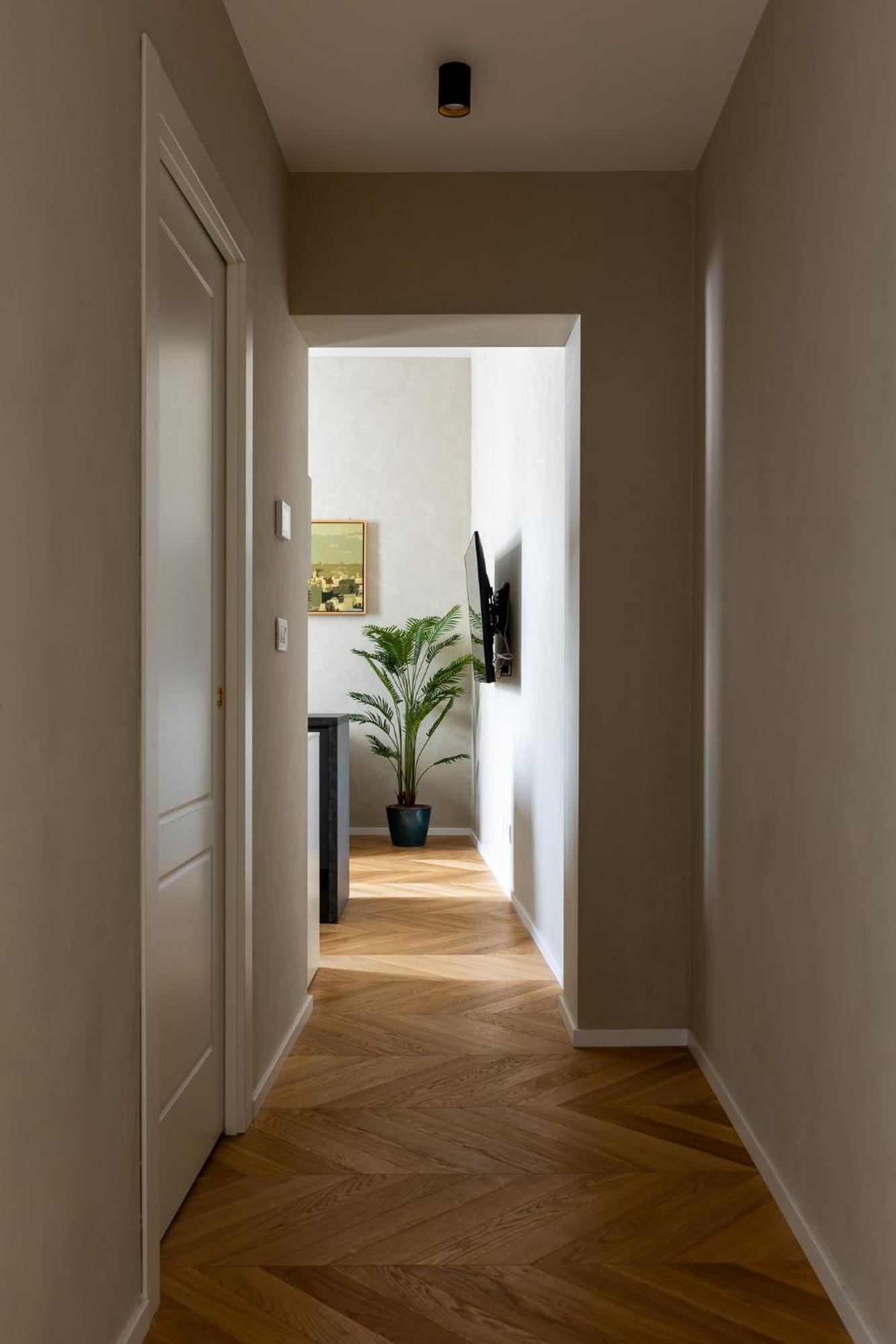 San Martino - Luxury Apartments By Design Club Collection Bologna Esterno foto