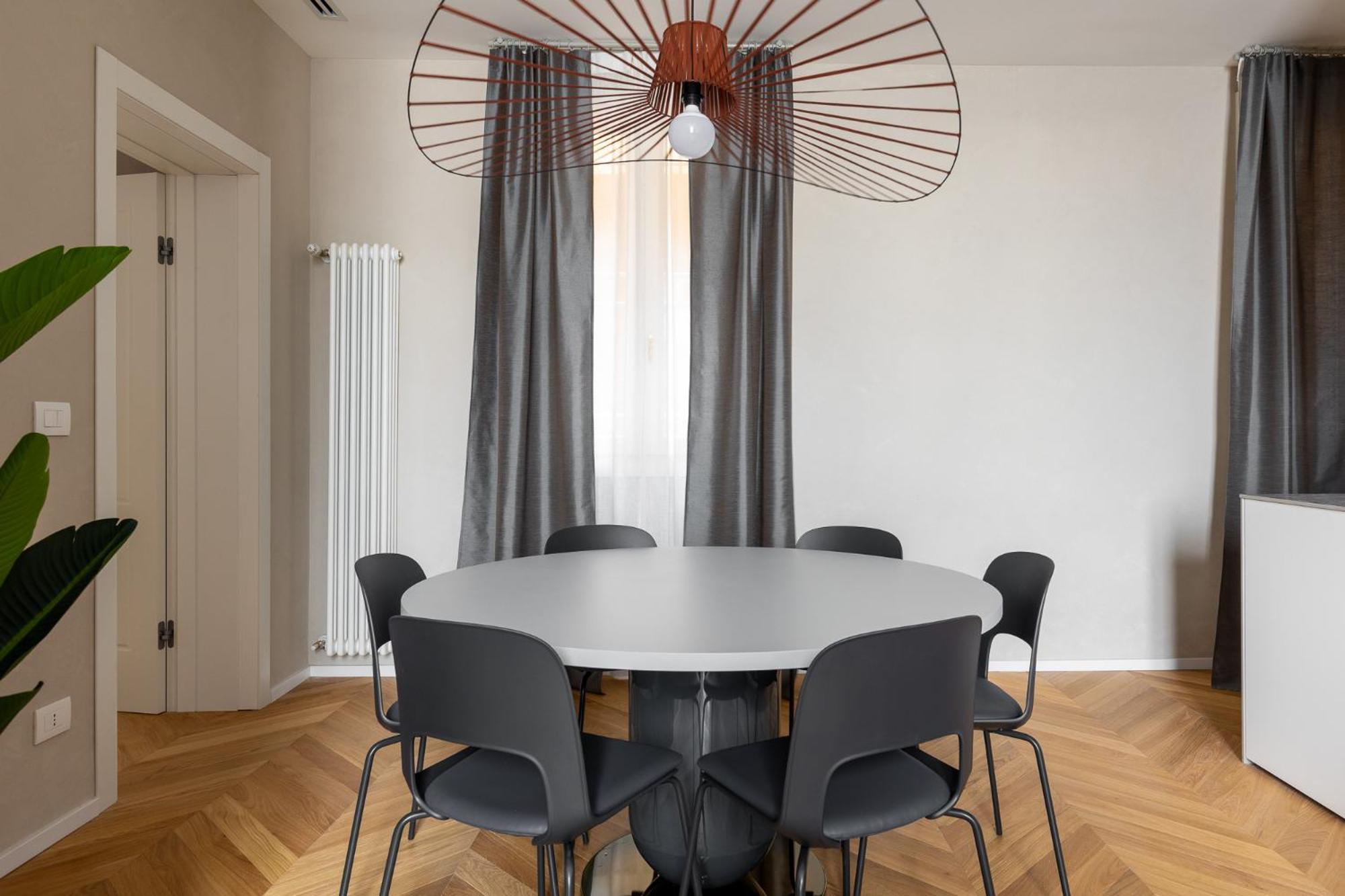 San Martino - Luxury Apartments By Design Club Collection Bologna Esterno foto