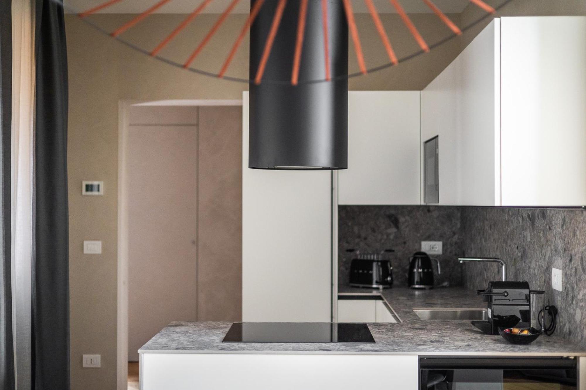 San Martino - Luxury Apartments By Design Club Collection Bologna Esterno foto