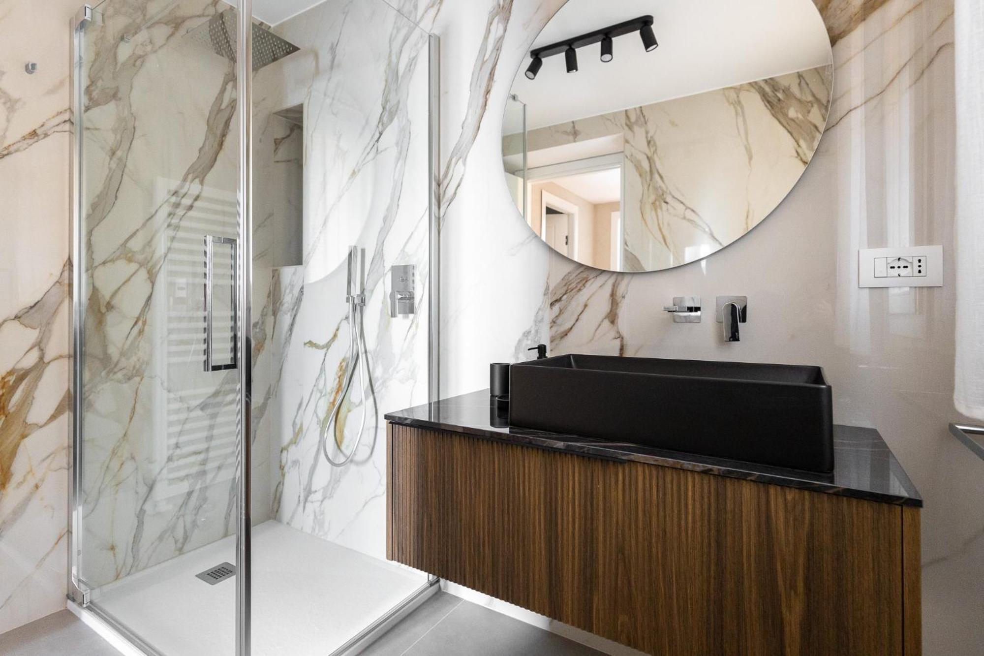San Martino - Luxury Apartments By Design Club Collection Bologna Esterno foto