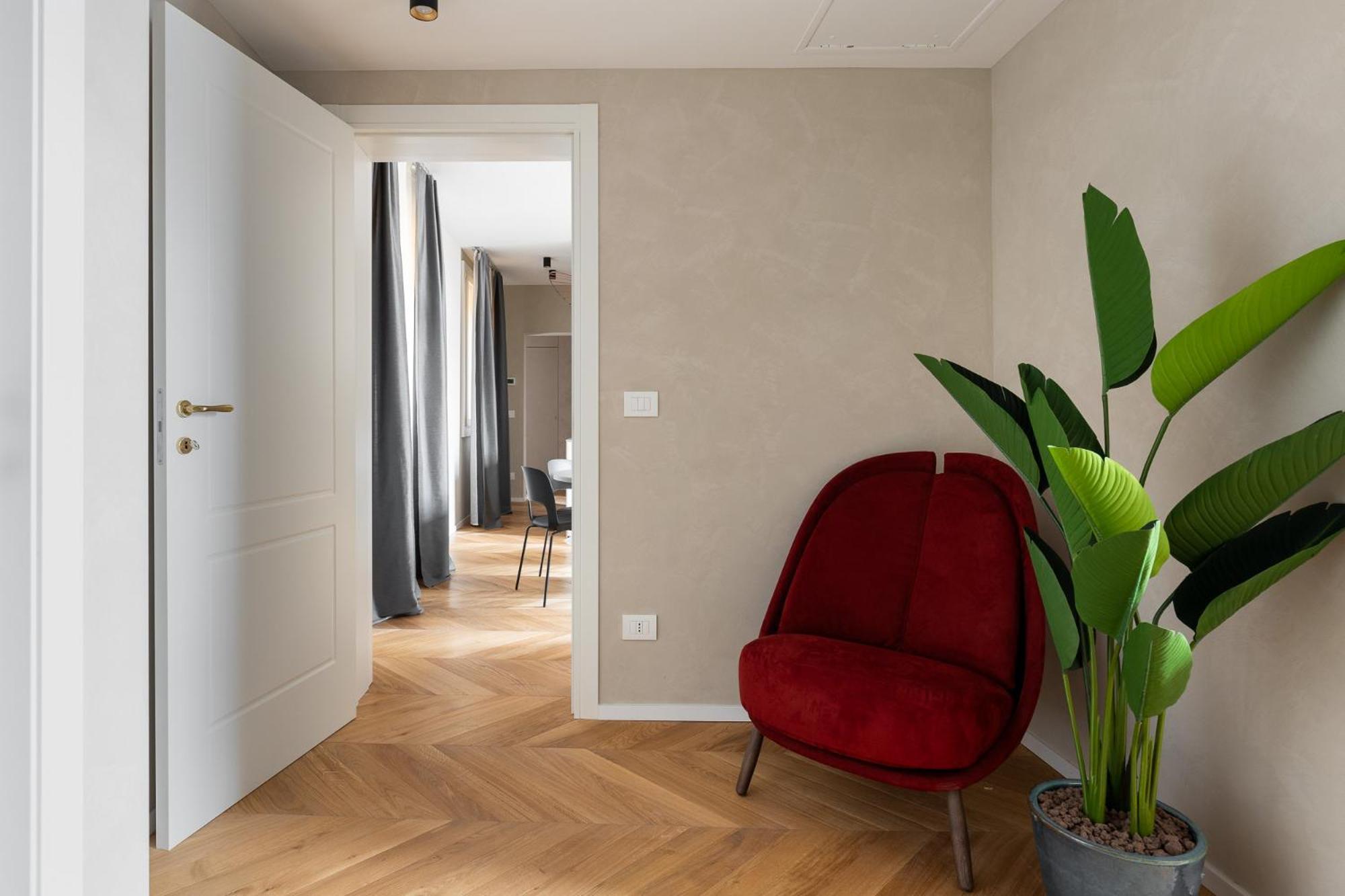 San Martino - Luxury Apartments By Design Club Collection Bologna Esterno foto