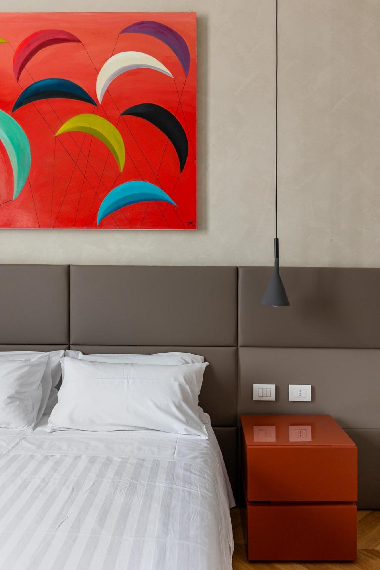 San Martino - Luxury Apartments By Design Club Collection Bologna Esterno foto