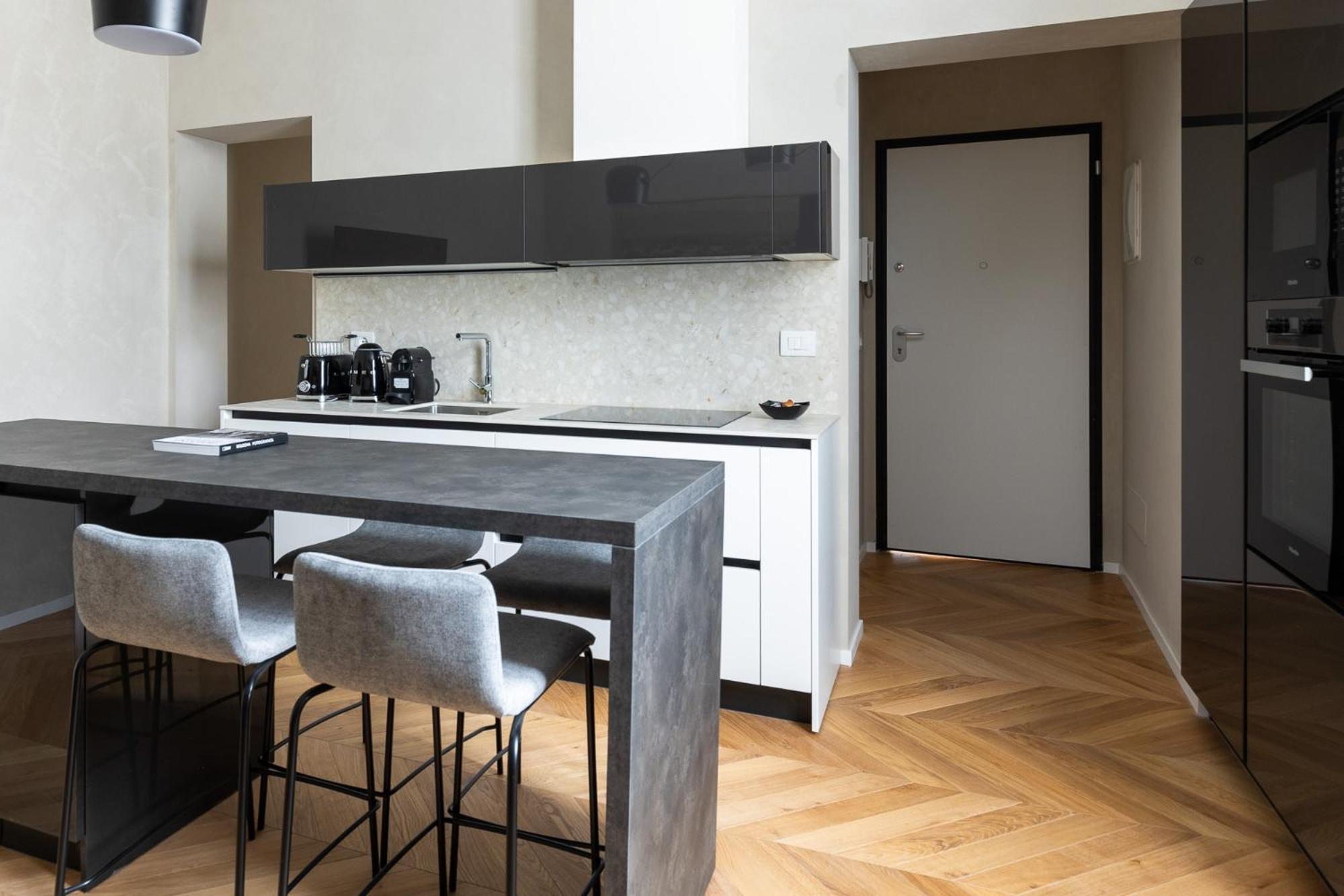 San Martino - Luxury Apartments By Design Club Collection Bologna Esterno foto