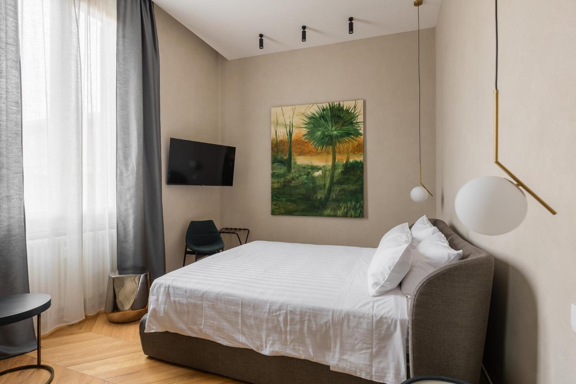 San Martino - Luxury Apartments By Design Club Collection Bologna Esterno foto