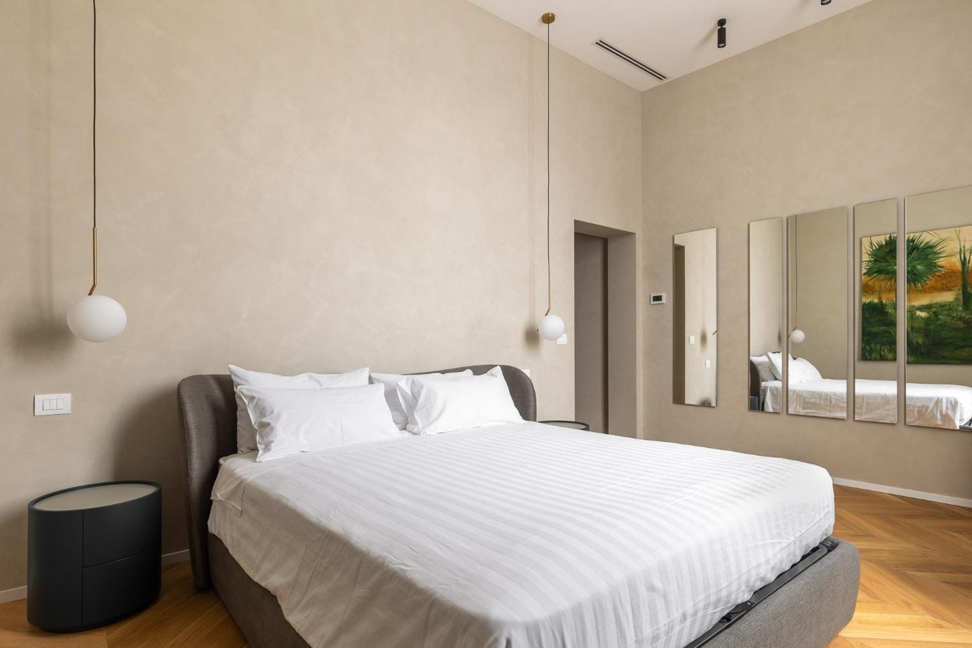 San Martino - Luxury Apartments By Design Club Collection Bologna Esterno foto