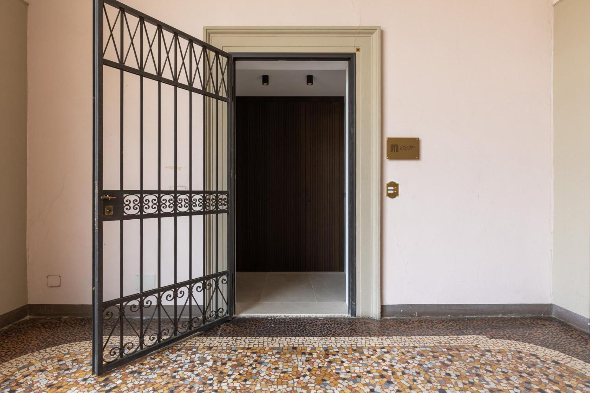 San Martino - Luxury Apartments By Design Club Collection Bologna Esterno foto