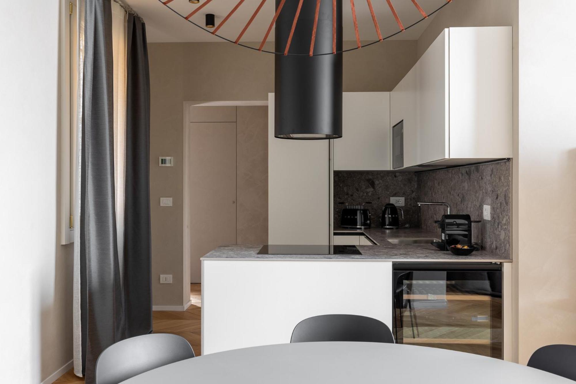 San Martino - Luxury Apartments By Design Club Collection Bologna Camera foto