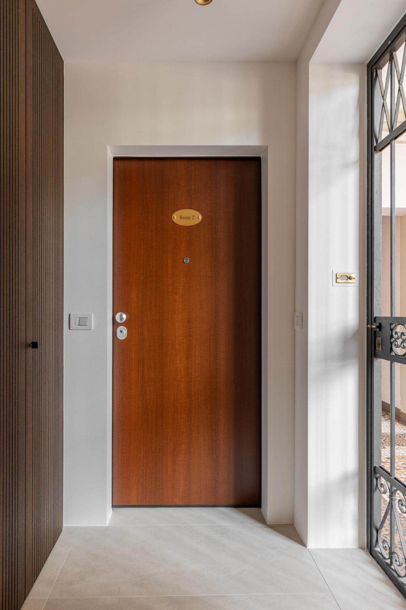 San Martino - Luxury Apartments By Design Club Collection Bologna Camera foto